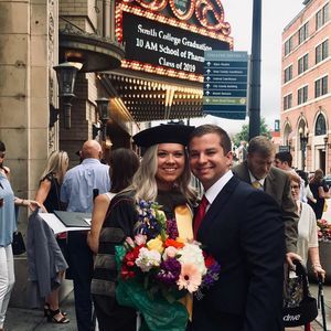 Meet your Posher, Trisha